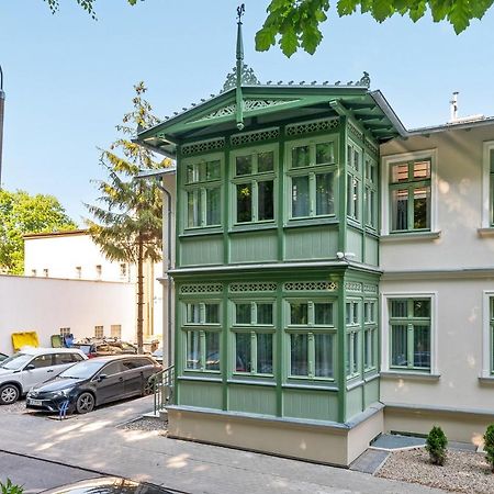 Royal Apartments - Winieckiego Sopot Exterior photo